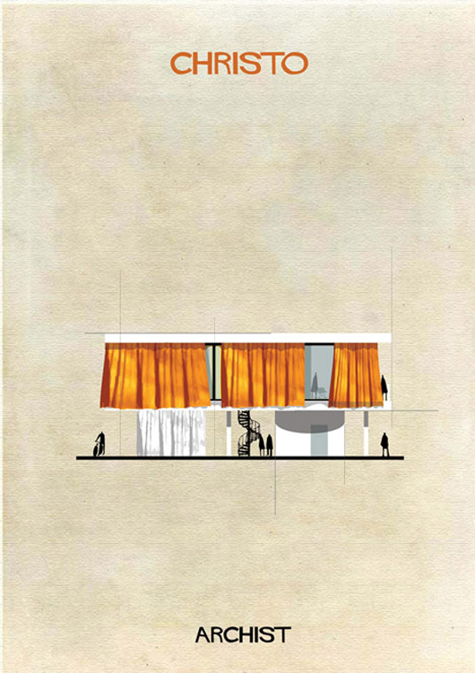 Art-meets-architecture-in-Federico-Babinas-Archist-Series-_dezeen_18